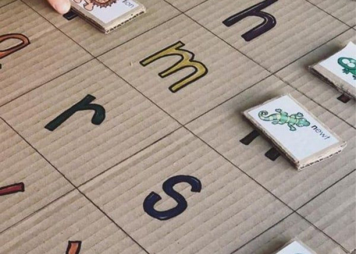 DIY Simple Untuk Isi Waktu Luang, Kreatif Tanpa Ribet