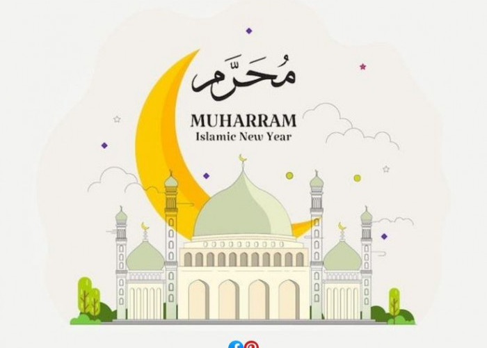 Menyambut Tahun Baru Islam Ini Amalan 1 Muharram yang Bisa di Amalkan