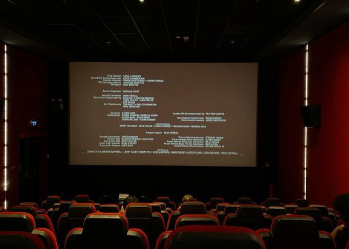 Siap-Siap Antre! Ini 5 Film Indonesia Hits Juli 2025 yang Lagi Viral dan Wajib Kamu Tonton Malam Ini