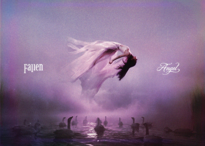 Bukan Lagi ‘Ruby’, Jennie Bawa Sisi Berbeda Lewat ‘Fallen Angel’