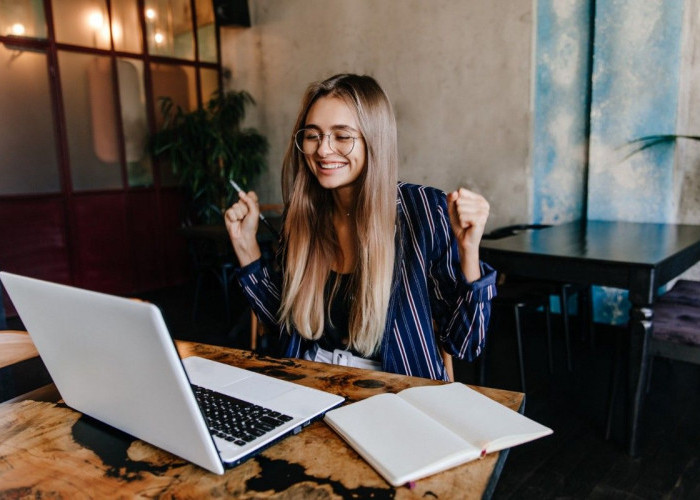 Personal Branding, Kenali Potensi Diri yang Harus Dikembangkan