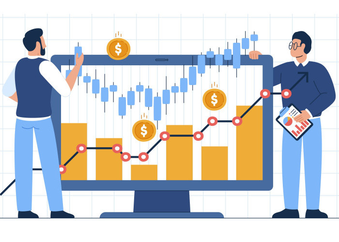 Investasi di Tengah Inflasi: Tips Membaca Peluang Pasar di Tahun 2025