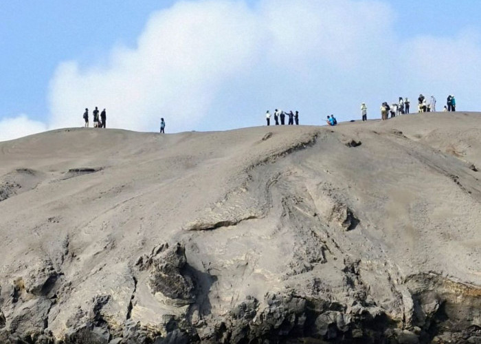 34 Pelaku Wisata Ditegur BKSDA karena Promosikan Open Trip Anak Krakatau
