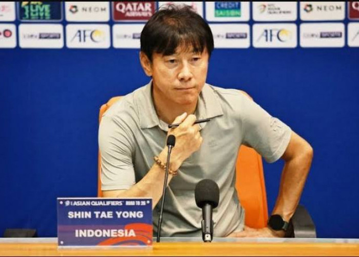 Shin Tae-yong: Arsitek di Balik Kebangkitan Sepak Bola Indonesia