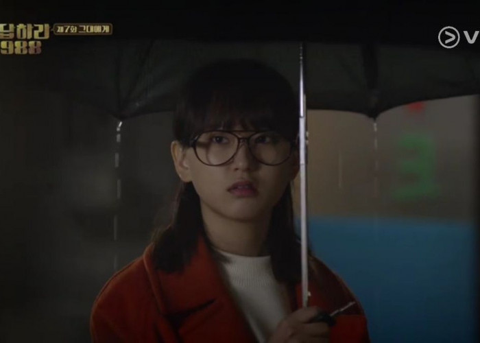 Eldest Daughter Syndrome: Saat Anak Perempuan Sulung Terpaksa Kuat