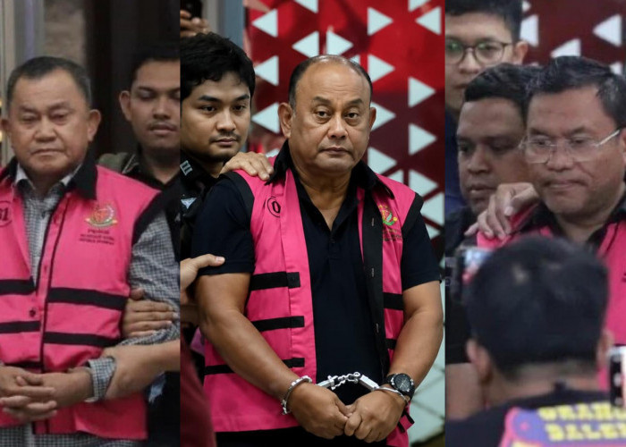 Tak Hanya Mark Up, Kejagung Ungkap Dugaan Aliran Insentif ke Yayasan Terafiliasi BGN
