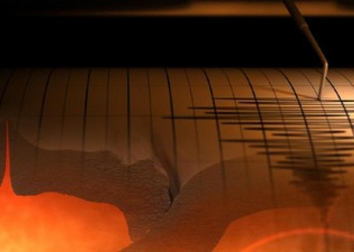 Gempa Magnitudo 4,1 Guncang Bogor, BMKG Catat Kedalaman 5 Kilometer
