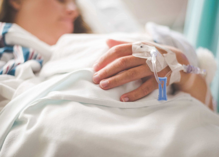 Dugaan Pelecehan Pasien di ICU RSUD Martapura, Polisi Masih Selidiki Kasus