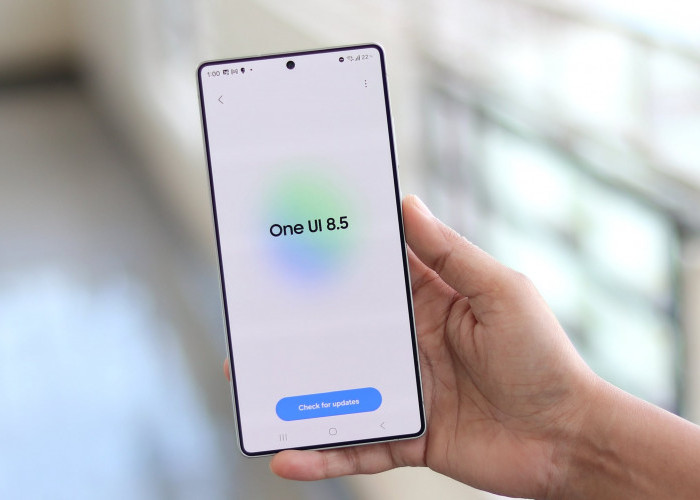 Samsung Rilis One UI 8.5 Beta Global, Fokus pada Galaxy S25 dan AI