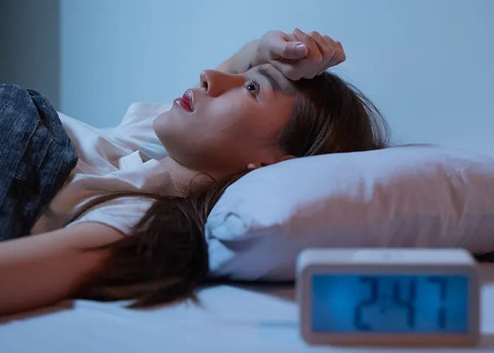 Indonesia Masuk 7 Besar Negara Kurang Tidur, Kenapa Bangun Malah Makin Lelah?