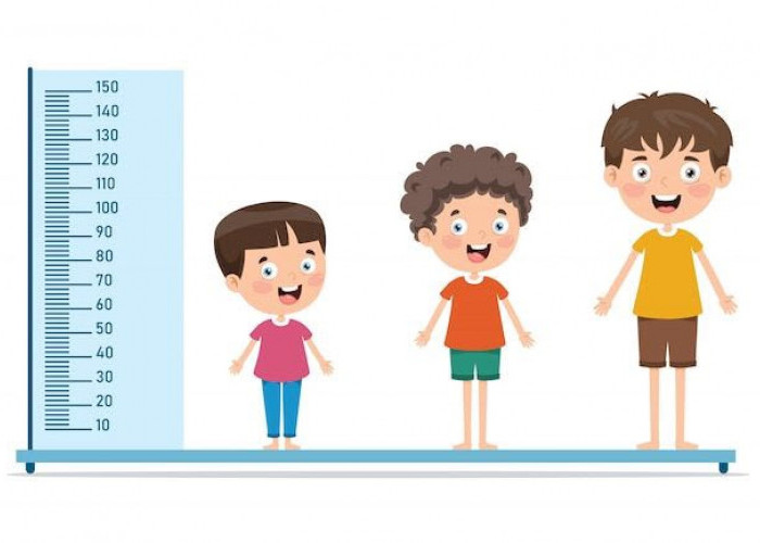 Cegah Stunting Sejak Remaja, Anemia Jadi Perhatian Penting