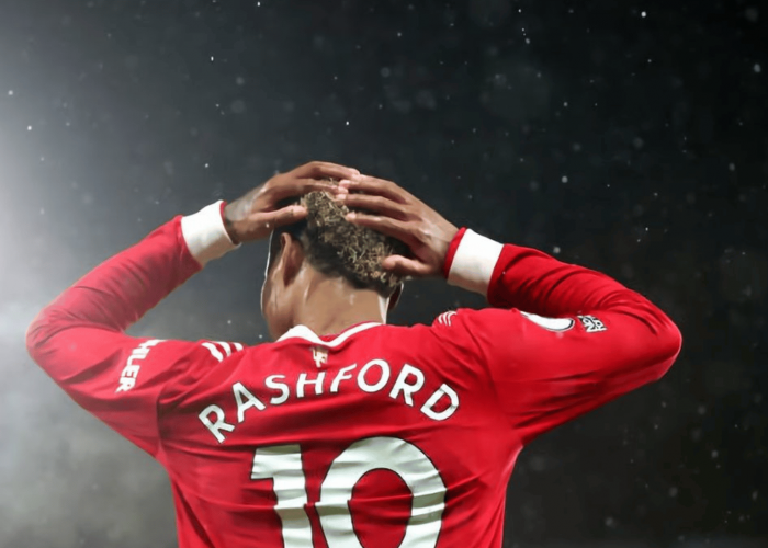 Carrick Buka Tangan untuk Rashford : Sang Penyerang Kembali ke Skuad Utama MU!