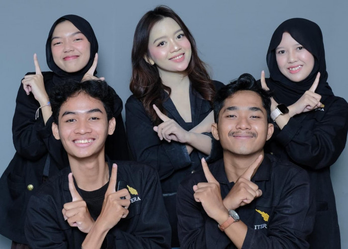 Dari Gagasan Menjadi Prestasi: EXVOLTAS Antarkan Tim Sains Data ITERA Raih Pendanaan Nasional PKM-VGK 2026