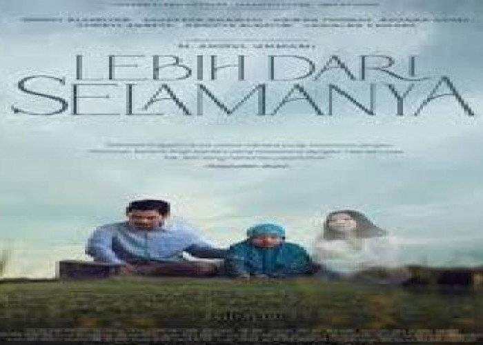 Jangan Pernah Selingkuh! Film Netflix Ini Mengajarkan Arti Cinta Sejati yang Bertahan Lebih dari Selamanya