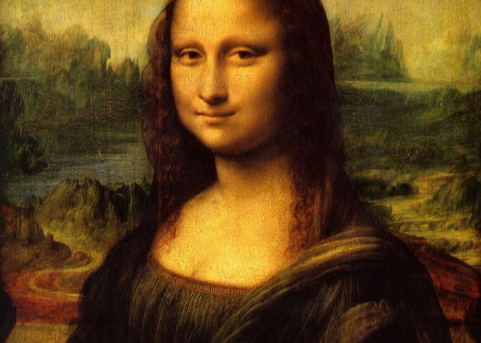 Misteri Senyuman Abadi dari Leonardo da Vinci