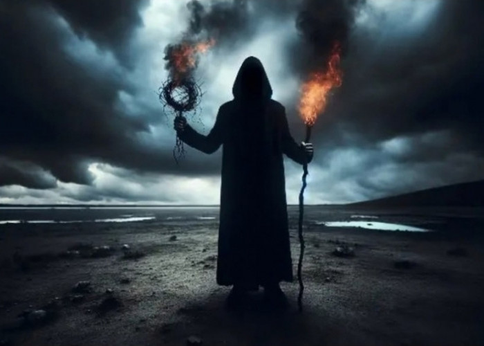 Catat! 6 Tuntunan Rasulullah SAW Agar Selamat dari Dahsyatnya Fitnah Dajjal