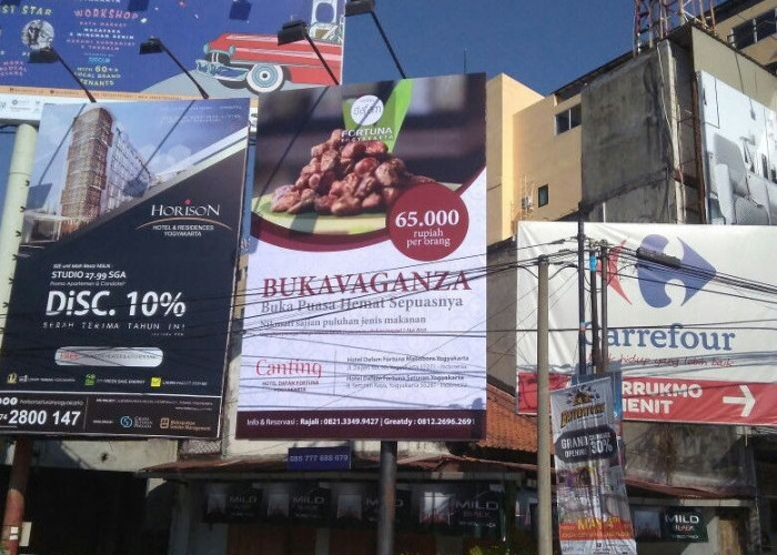 Kontroversi Baliho Film “Aku Harus Mati” Picu Kritik dan Evaluasi Etika Promosi