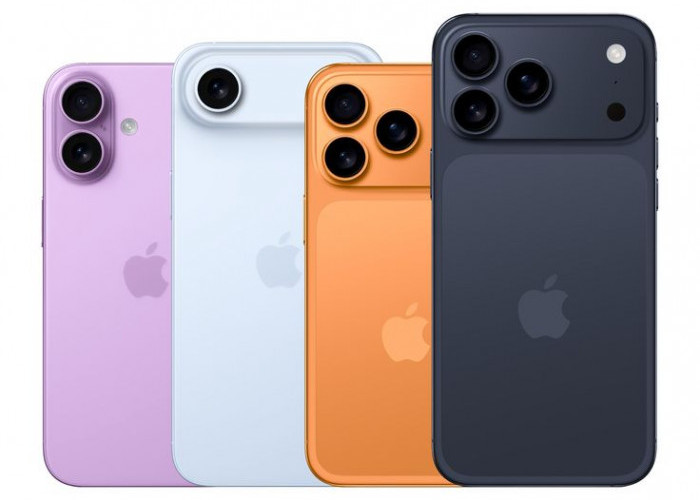 Deretan iPhone Yang Masih Layak dan Rekomendasi Digunakan Di Tahun 2026