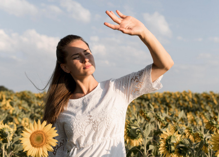 Gen Z Harus Tahu! Sering Capek Tanpa Sebab? Waspada Kurangnya Paparan Sinar Matahari
