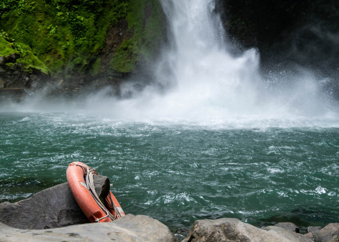 Air Belerang, Dari Tradisi hingga Terapi Kesehatan Modern