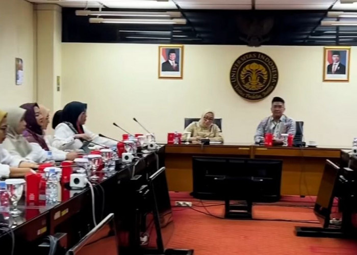 Buntut Sidang Terbuka, UI Bekukan 16 Mahasiswa FH dalam Kasus Grup Chat Bermuatan Pelecehan