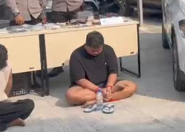 Usai Tangkap Bos Gendut, BNN Ungkap Jejak Aset Puluhan Miliar