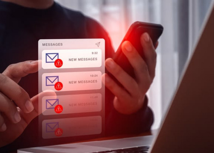 Tautan Mencurigakan Jadi Salah Satu Penyebab Penyebaran Malware di WhatsApp