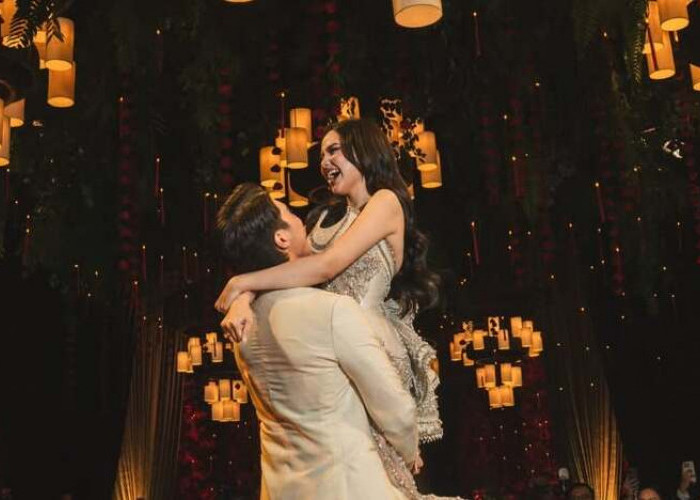 Puasa Mutih Ala Syifa Hadju, Bisa Jadi Inspirasi Calon Pengantin