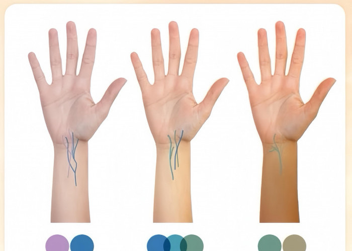 Sering Salah Shade Makeup? Begini Cara Menentukan Skintone dan Undertone Kulitmu