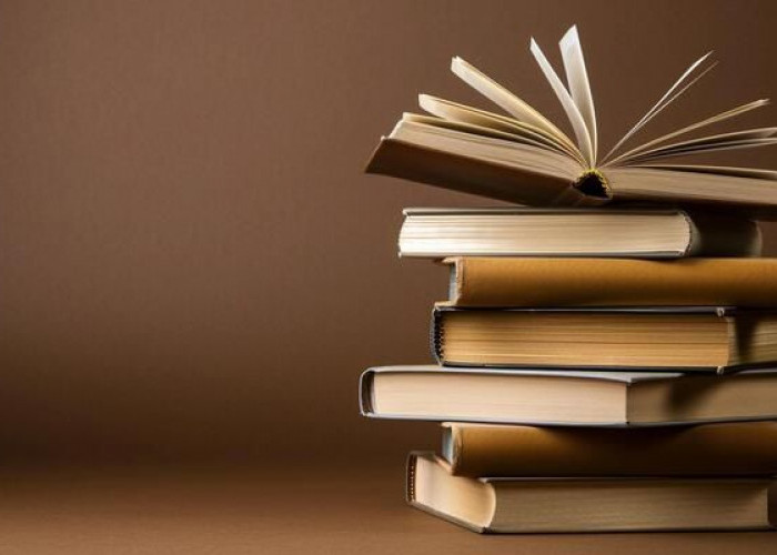 Bukan Sekadar Malas Membaca, Ini Alasan Buku yang Dibeli Sering Tak Kunjung Tamat