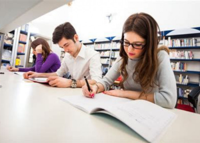 Raih Skor Tinggi UTBK, Ini Strategi Belajar yang Wajib Diterapkan