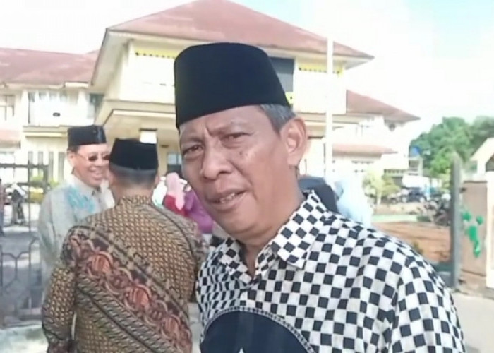 Lapor Bu Ela, Isunya Kadis LH PERKIM Lamtim Diduga Minta Jatah Proyek