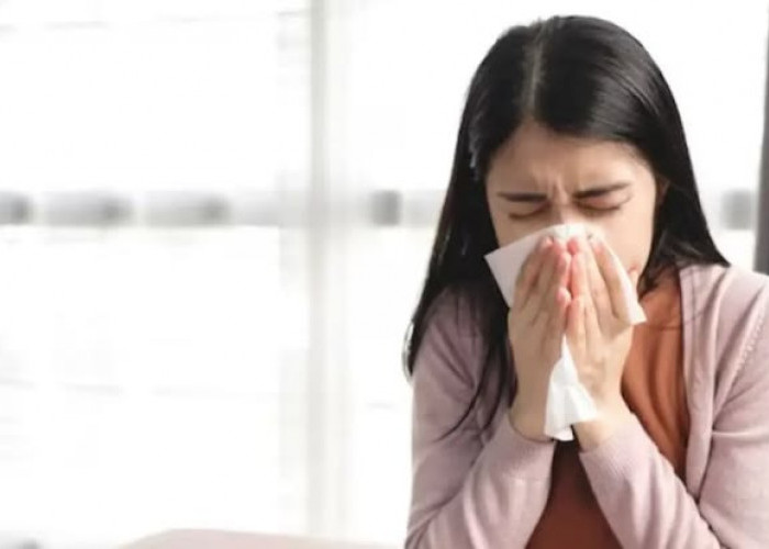Bukan Hanya karena Debu, Ternyata Melihat Cahaya Terang Bisa Bikin Kita Bersin