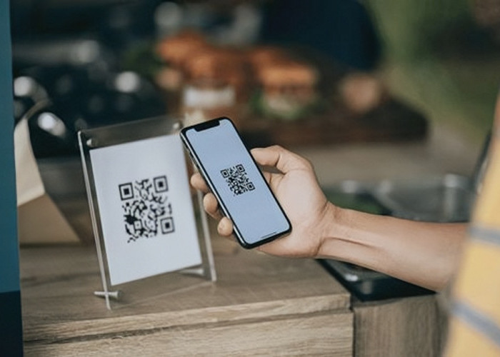 Fenomena Cashless Society, Transformasi Gaya Hidup di Era Digital