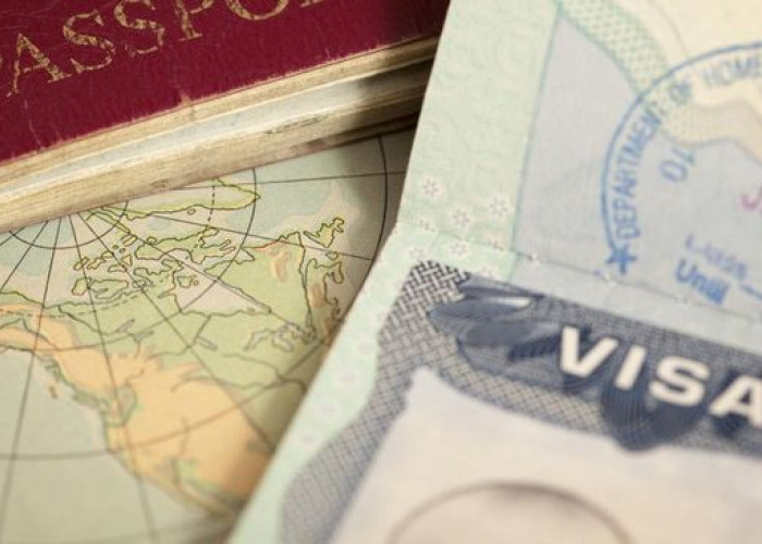 5 Negara Eropa Bebas Visa untuk Paspor Indonesia, Cocok Jadi Pilihan Liburan