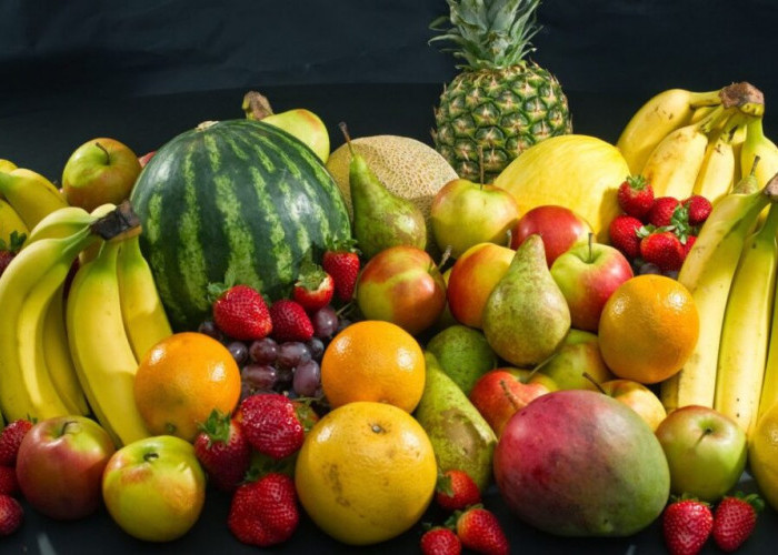 Jangan Asal Simpan, Ini Buah yang Justru Rusak Kalau Masuk Kulkas