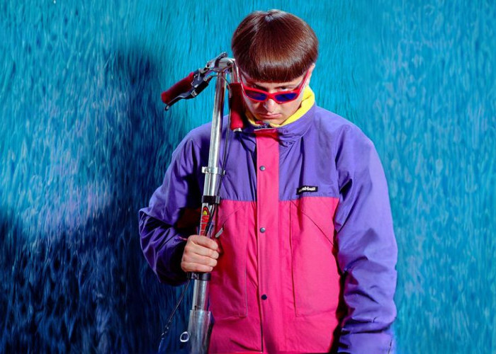 Musisi Oliver Tree Tewas dalam Tabrakan Helikopter di Rio de Janeiro