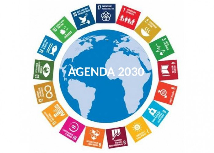 Kedaulatan Diri Menuju 2030: Ini 10 Strategi Cerdas Menjaga Kualitas Diri di Tengah Arus Narasi Global