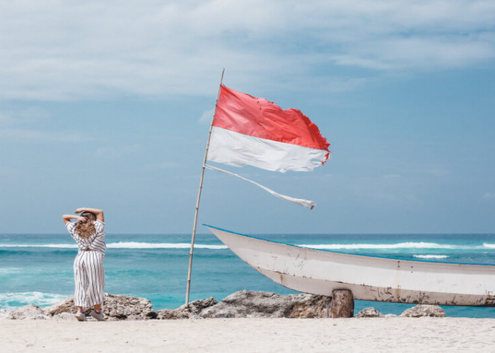 Sebab Musabab Julukan untuk Indonesia. Dari Organ Tubuh hingga Batu Permata