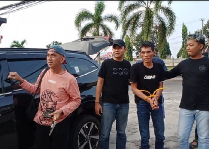 Warga Gunung Pelindung Bersimbah Darah, Hembuskan Nafas Terakhir Usai Ditembak Tetangga