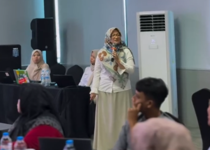 Notifikasi Kasus TBC Lampung Baru 44%, Apa Langkah Mengejar Target 90%?
