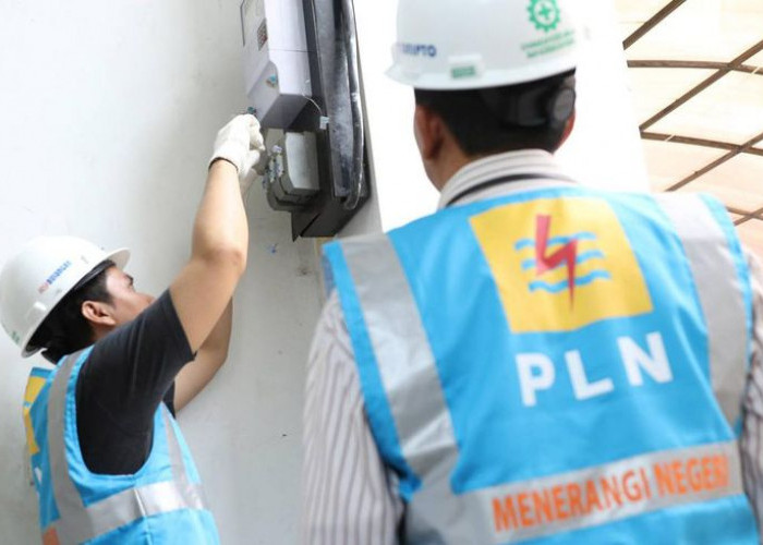 Blackout Listrik Melanda Batam dan Sekitarnya, PLN Lakukan Pemulihan Bertahap