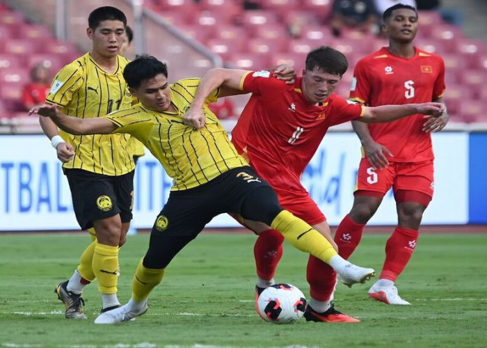 Rivalitas FIFA ASEAN Cup 2026 Memanas, Netizen Malaysia Ajak Boikot Puluhan Produk dan Musik Indonesia