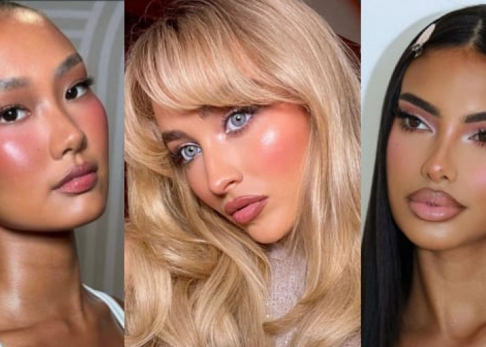 Rekomendasi Blush On Nampol untuk Para Blush Blindness!