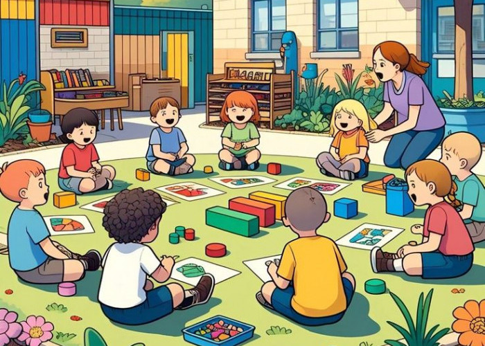 Sekolah Rakyat Tampung Lebih dari 43 Ribu Anak hingga Agustus