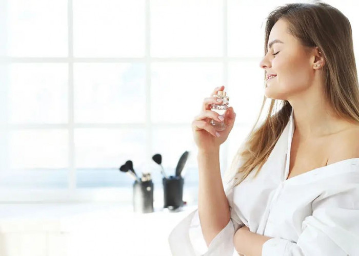 Ternyata Wangi Tubuh Bisa Menunjukkan Kondisi Kesehatan, Ini Faktanya!