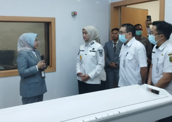 Lawan TBC Tak Cukup dengan Obat, Pemprov Lampung Soroti Kondisi Rumah Pasien. Tapi Apakah Sudah Cukup?