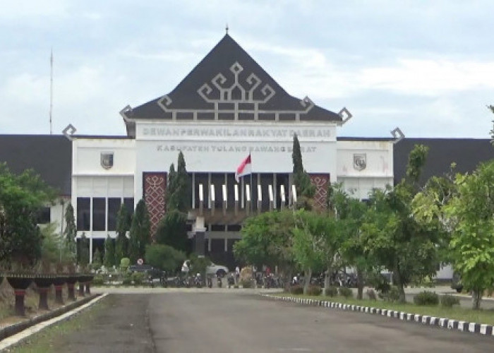 DPRD Tubaba Soroti Dugaan Masalah Proyek Irigasi Rp48,3 Miliar, Komisi III Siap Turun Lapangan