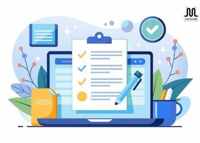 Manfaat Membuat Daftar Kegiatan Harian, Cocok Untuk Kategori Ini!