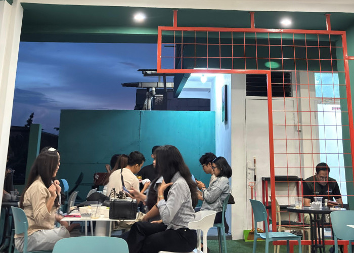 Ternyata Indonesia jadi Nomor 1 Kedai Kopi Terbanyak di Dunia, Ini Alasannya